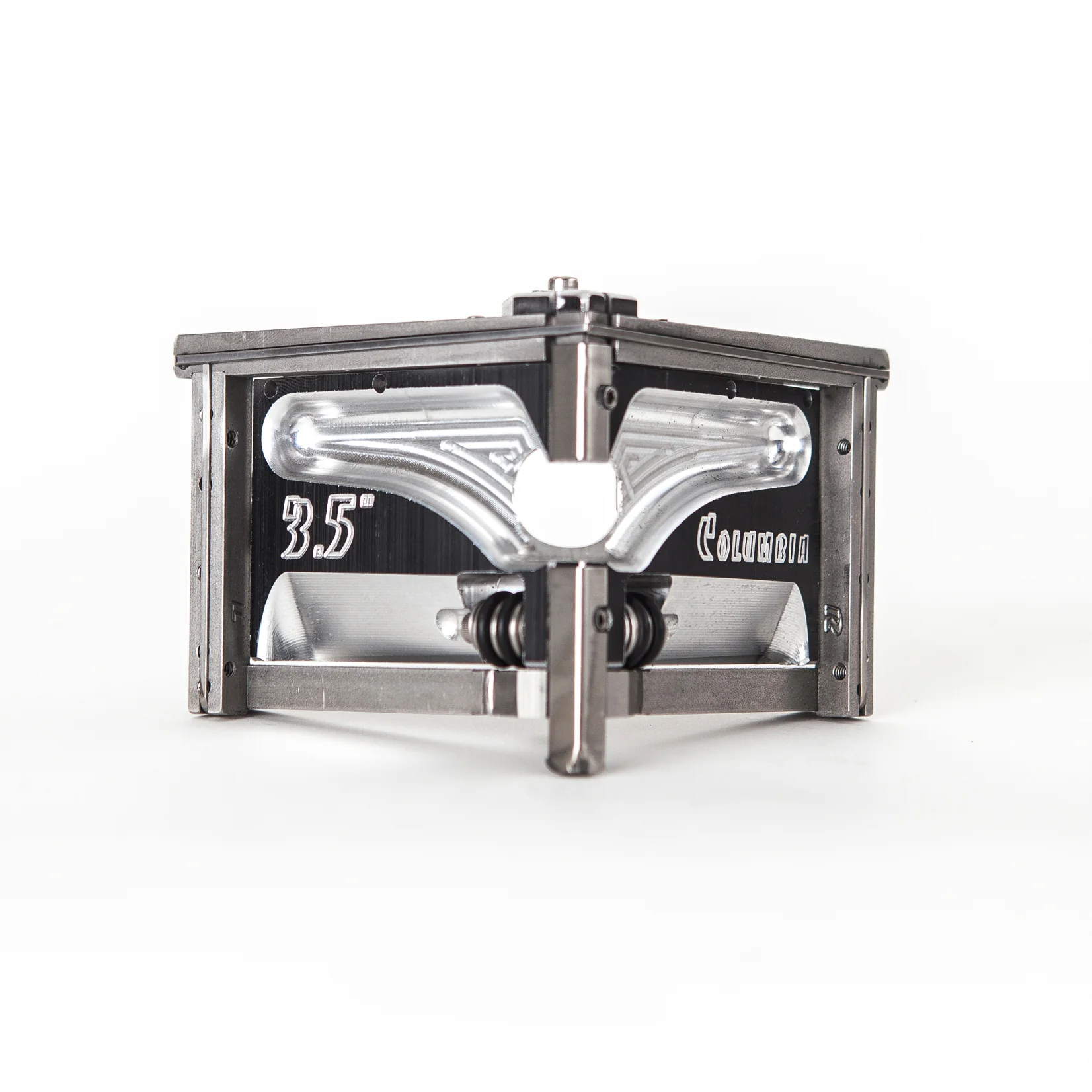 Columbia Angle Head/Corner Finisher - Image 5