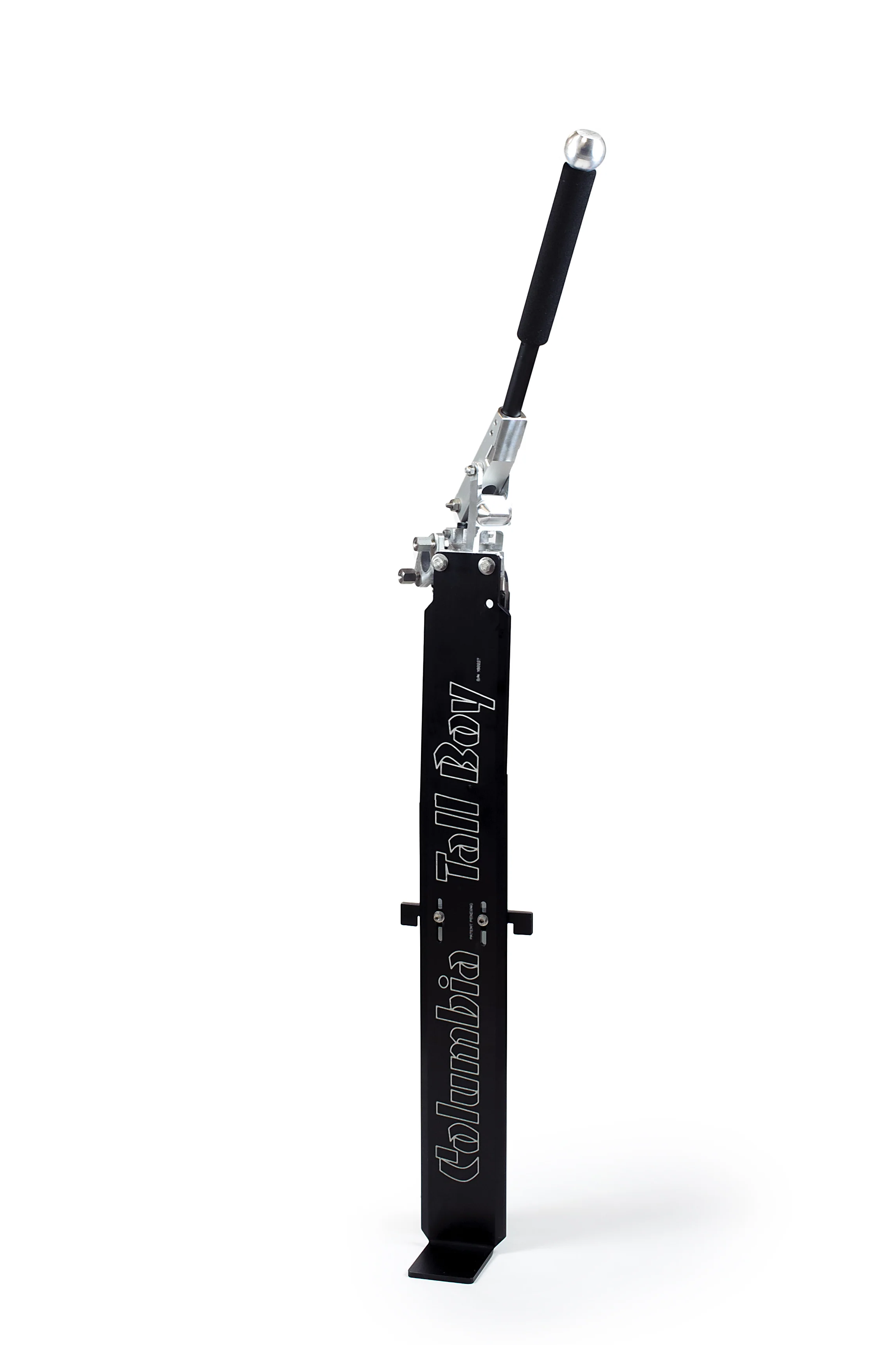 Columbia Mud Pump - Image 3
