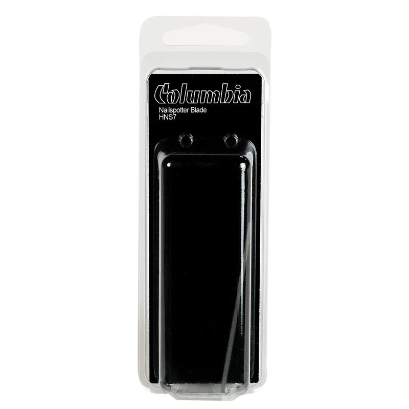 Columbia Nailspotter Blade Replacement