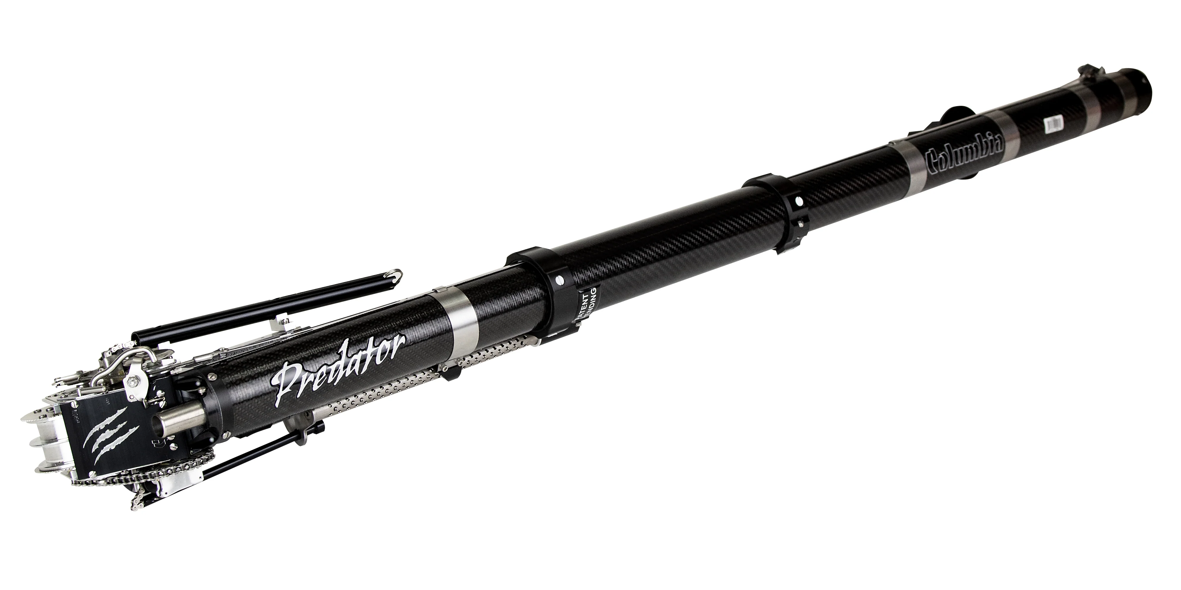 Columbia Predator Taper - Image 4