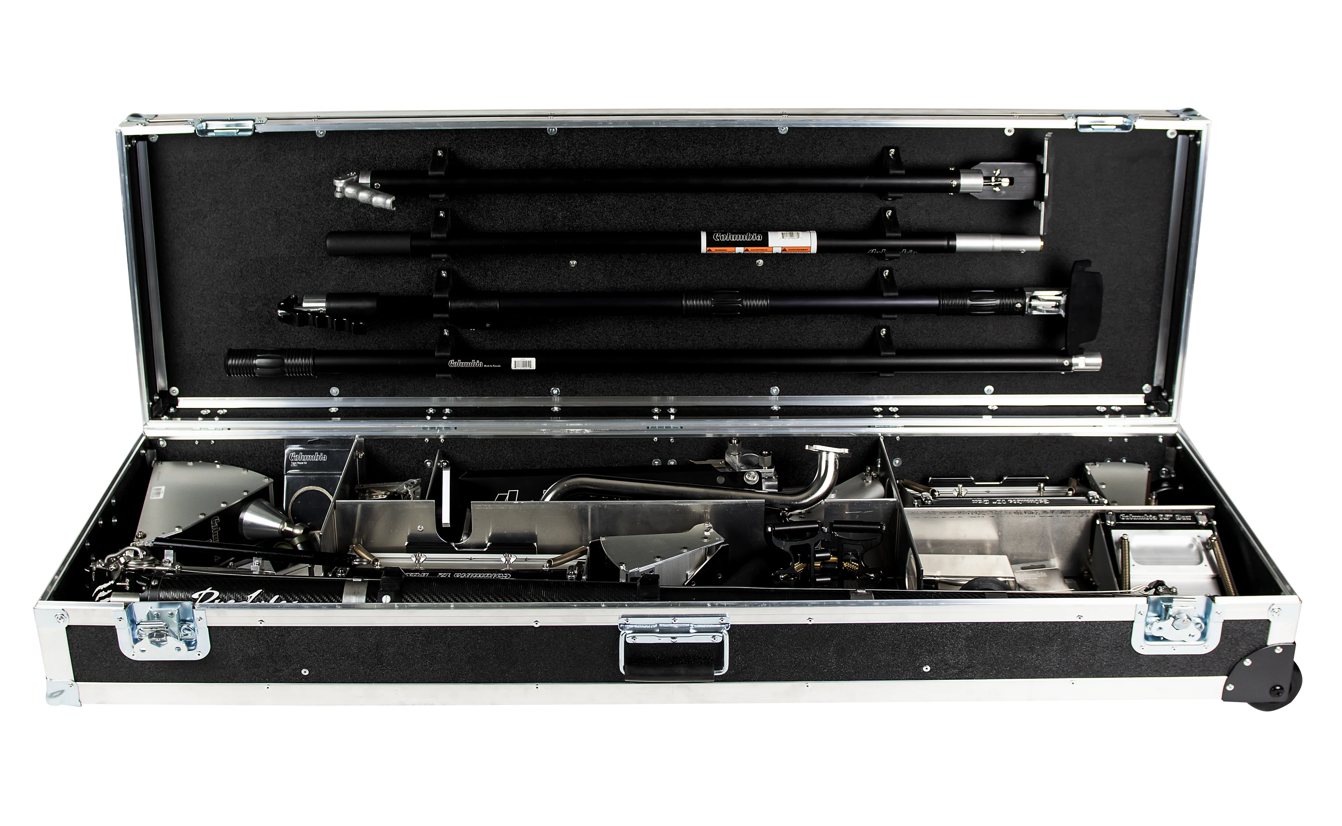 Columbia Road Case - Image 3