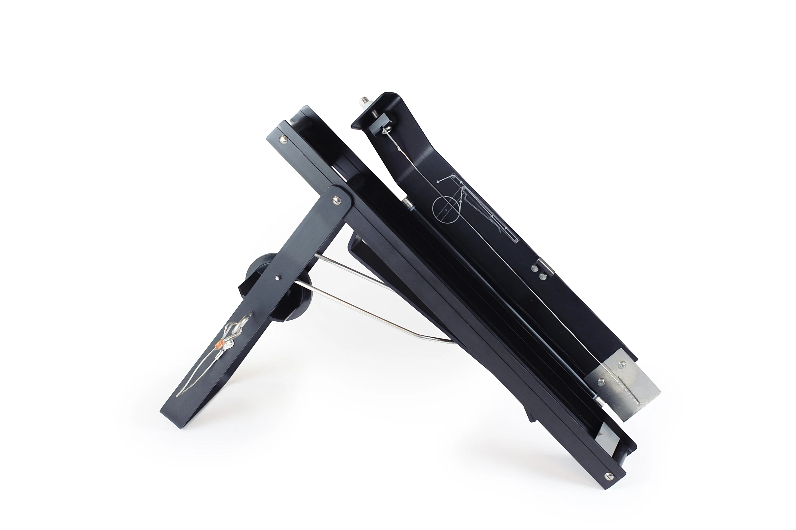 Columbia Semi Automatic Drywall Taper - Image 3
