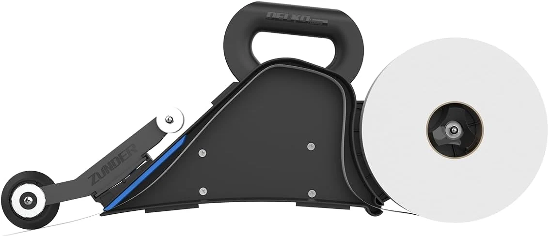 Delko Hybrid Banjo Taper - Image 3