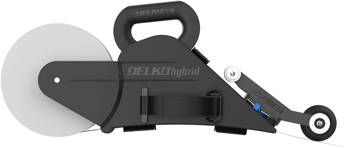 Delko Hybrid Banjo Taper - Image 5