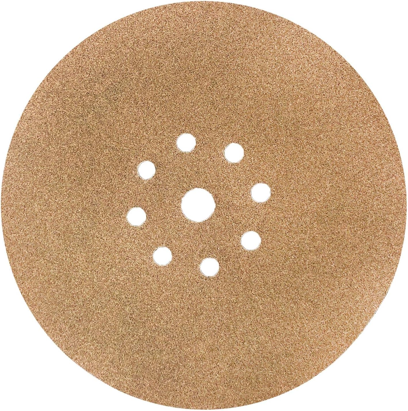 DeWalt Drywall Sand Paper 9" (230mm) (25 Pack)