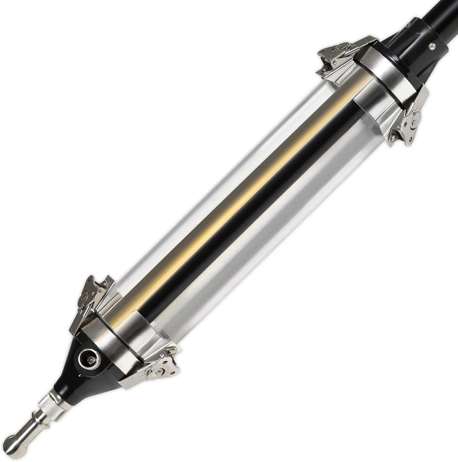 DEWALT Mudshot Joint Compound Adapter - Image 6