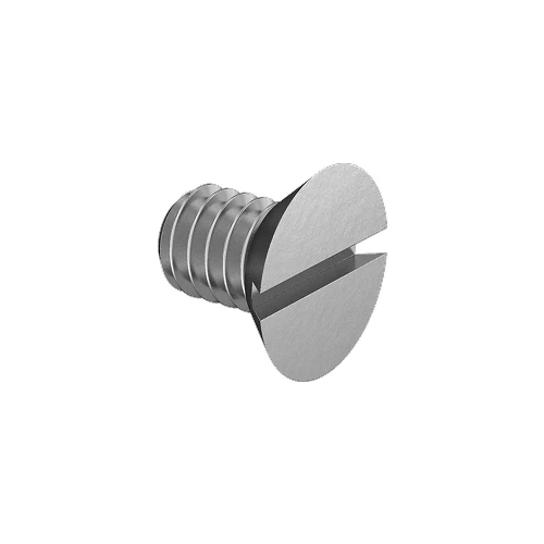 [T-017] Drywall Master 6-32 x 1/4 SS Flat Head Screw
