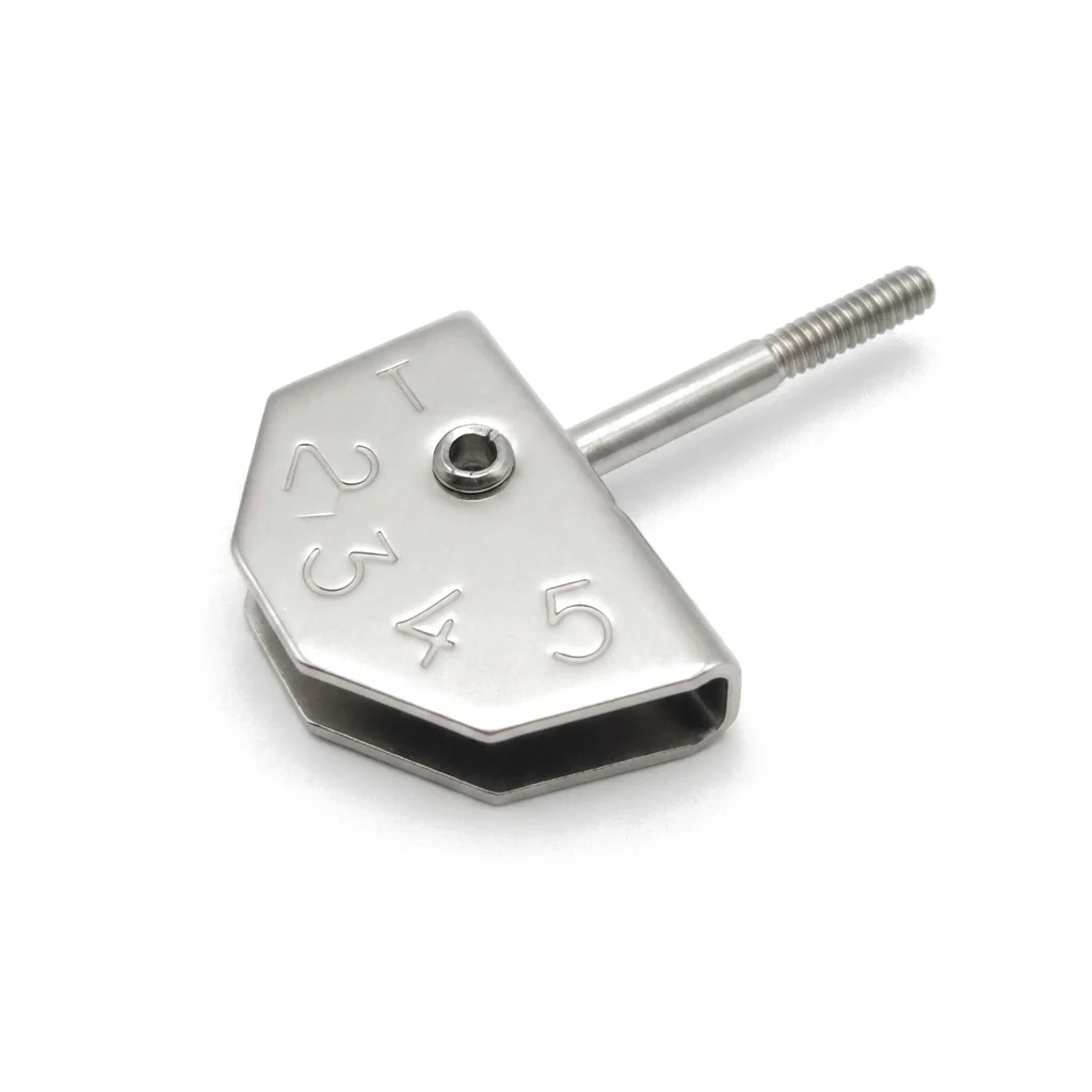 [12FF-35S] Crown Dial Assembly