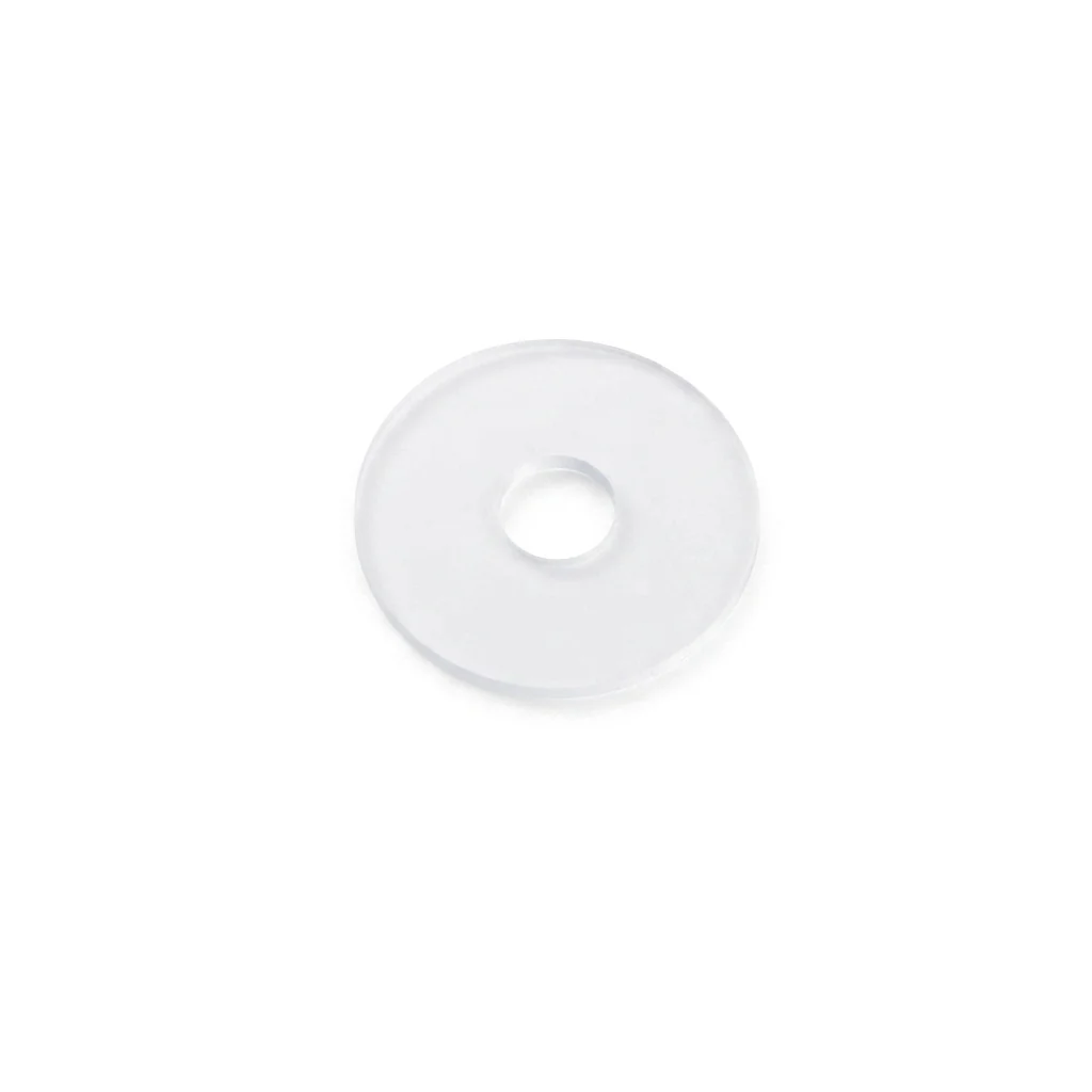 [12FF-39] Delrin Washer - Image 2