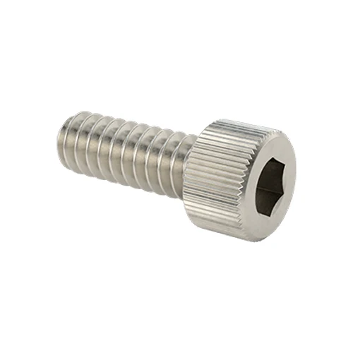 [3CF-19] Drywall Master 6-32 X 3/8 SS Socket Head Cap Screw