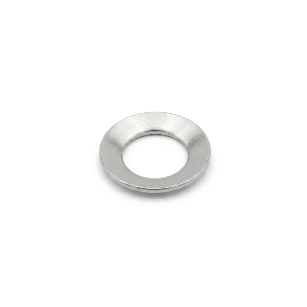 [5FF-47] 1/4" Belleville Washer