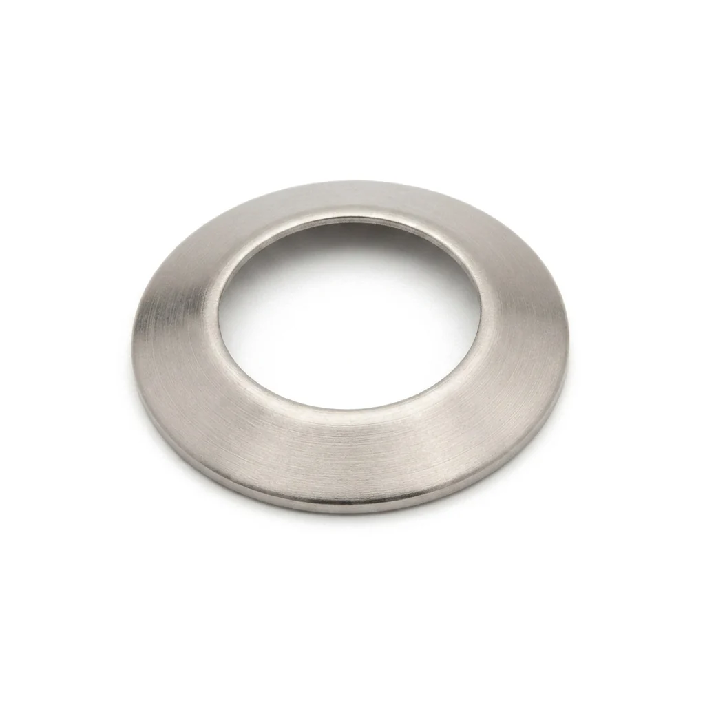 [5FF-47] 1/4" Belleville Washer - Image 2