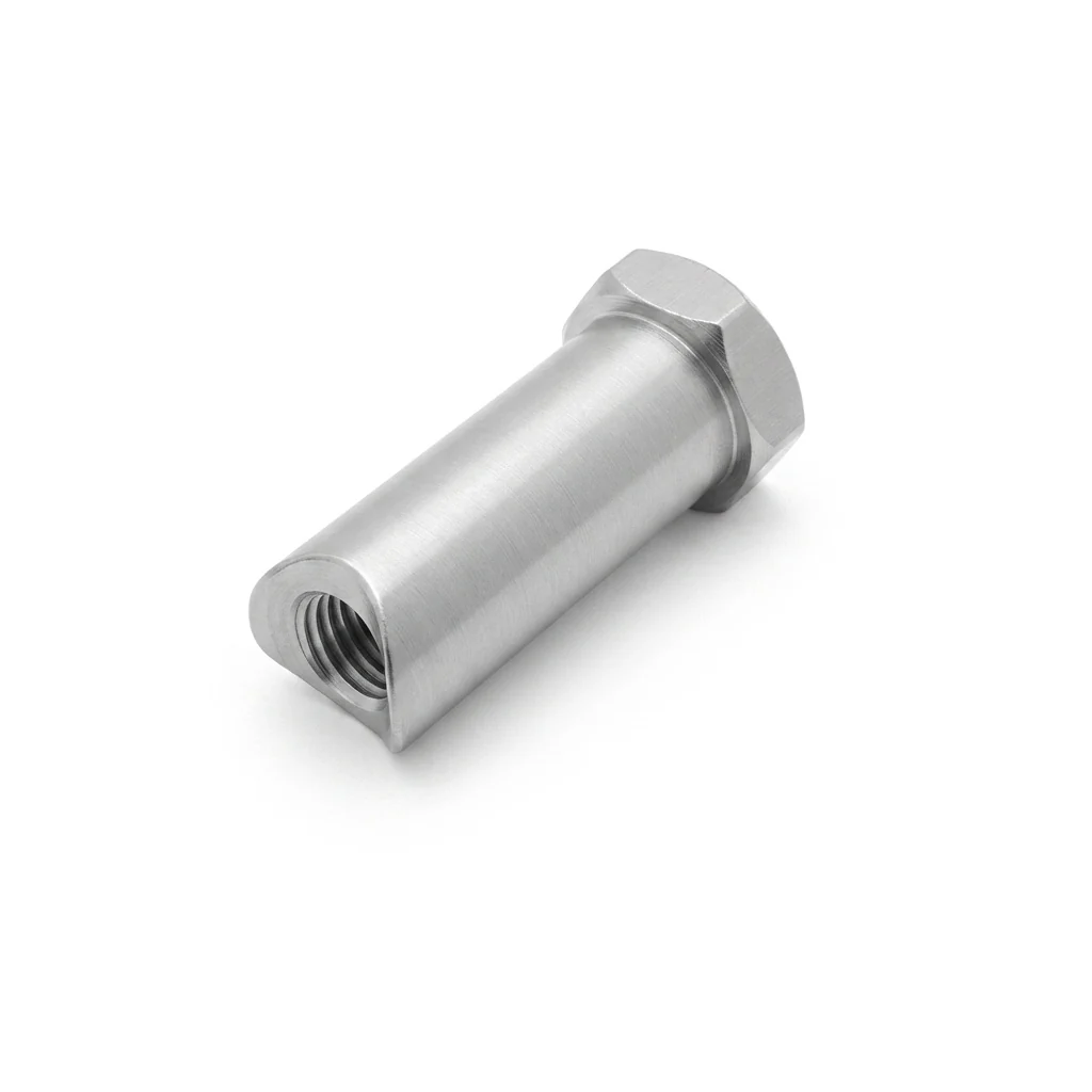 [EXT-17] Hex Barrel Nut For Pull Rod
