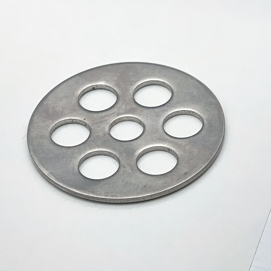 [P-23] Piston Support A