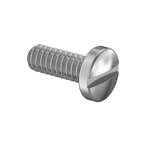 [T-003] Drywall Master 6-32 x 3/8 Slotted Pan Head Screw