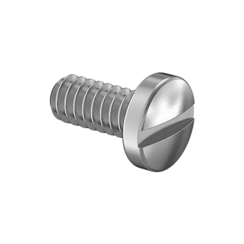 [T-054] Drywall Master 4-40 * 1/4" S.S Pan Head Screw
