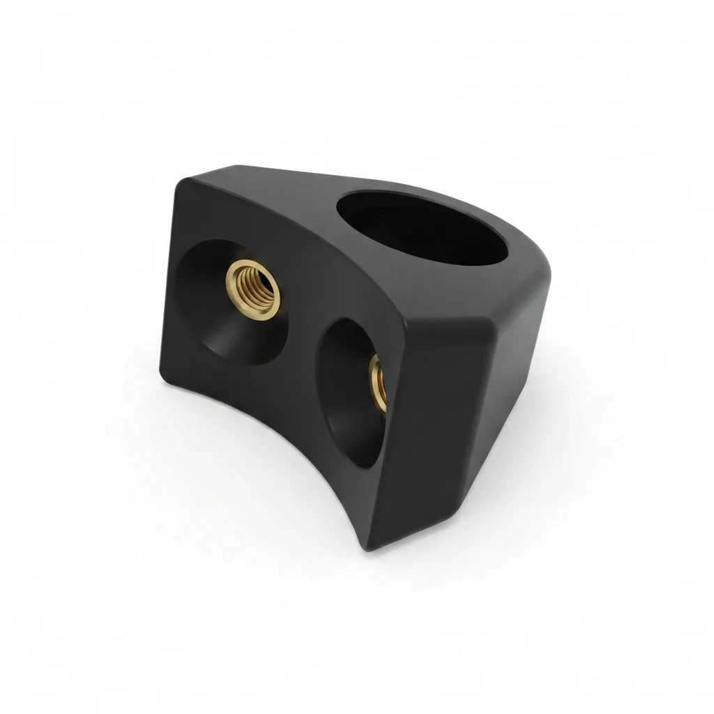 [T-183M] Control Arm Guide (Replaces T-183)
