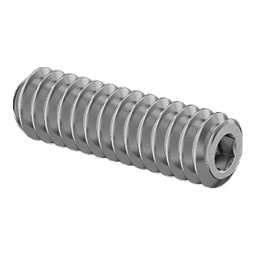 [T-187] Drywall Master 4-40 x 3/8 SS Socket Set Screw
