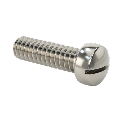 [T-198] Drywall Master 4-40 x 3/8 SS Fillister Head Screw