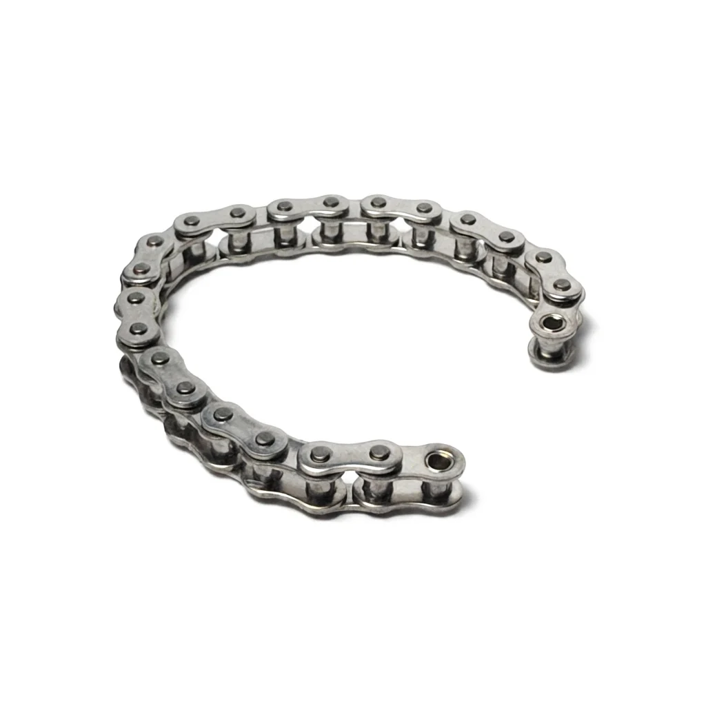 [T-202] Miniature Cutter Chain (SS)