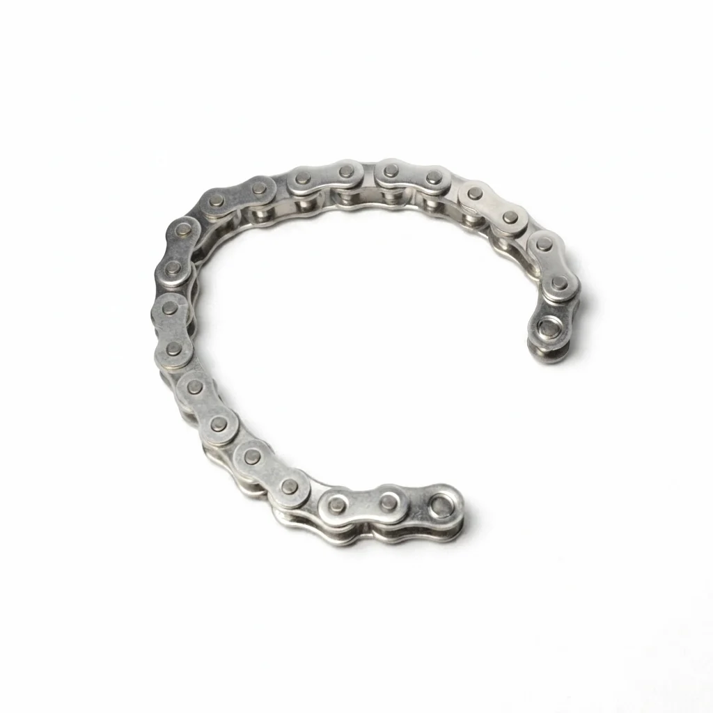 [T-202] Miniature Cutter Chain (SS) - Image 2