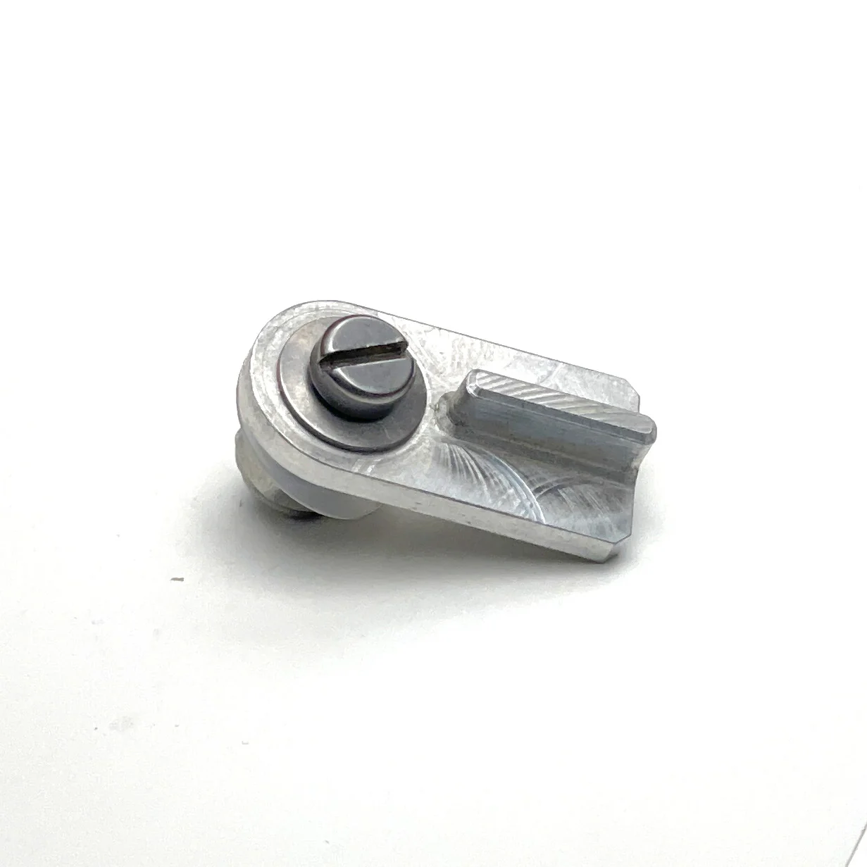 Drywall Flatbox Lid Tab / Latch Assembly - Image 3