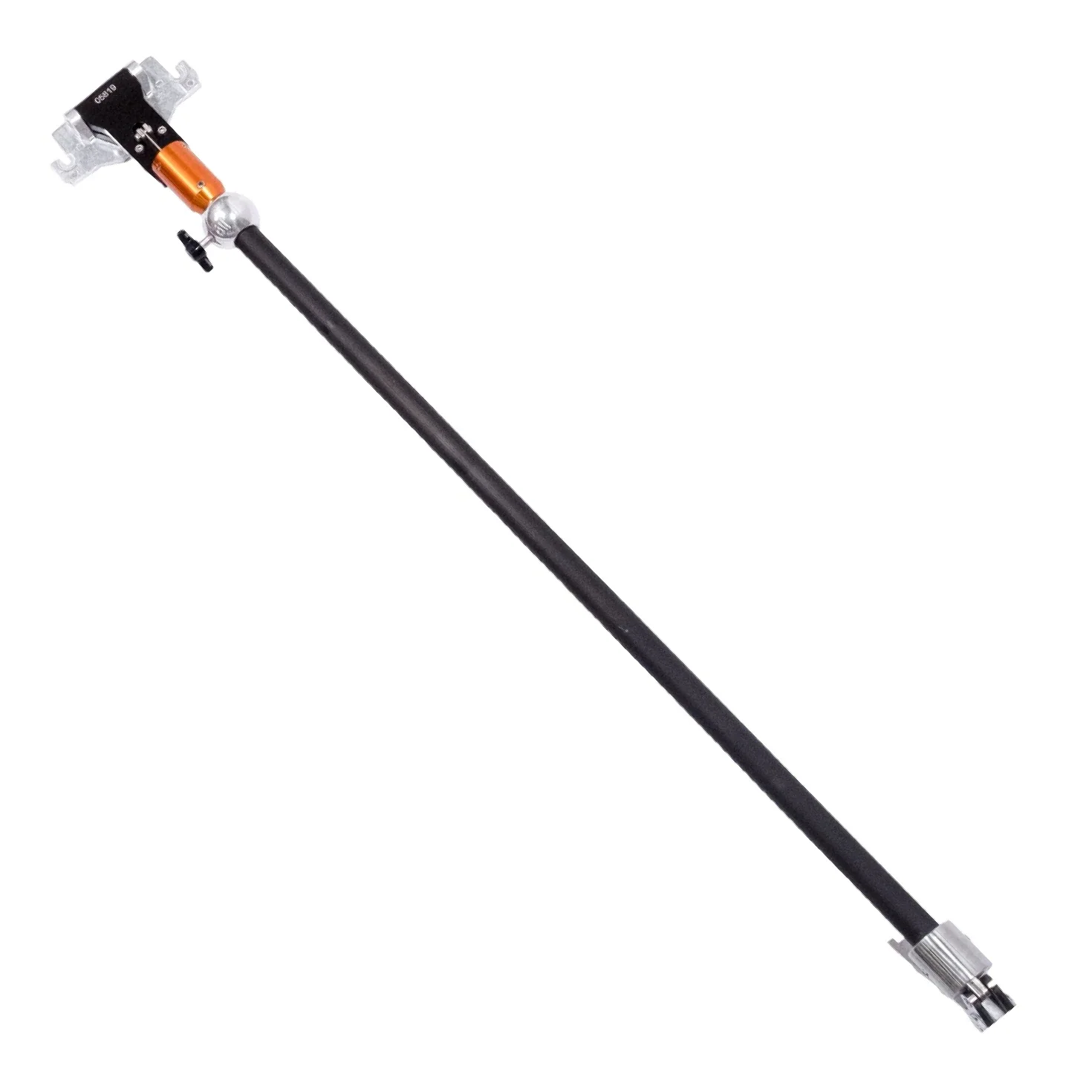 Drywall Master 180° Flat Box Handle