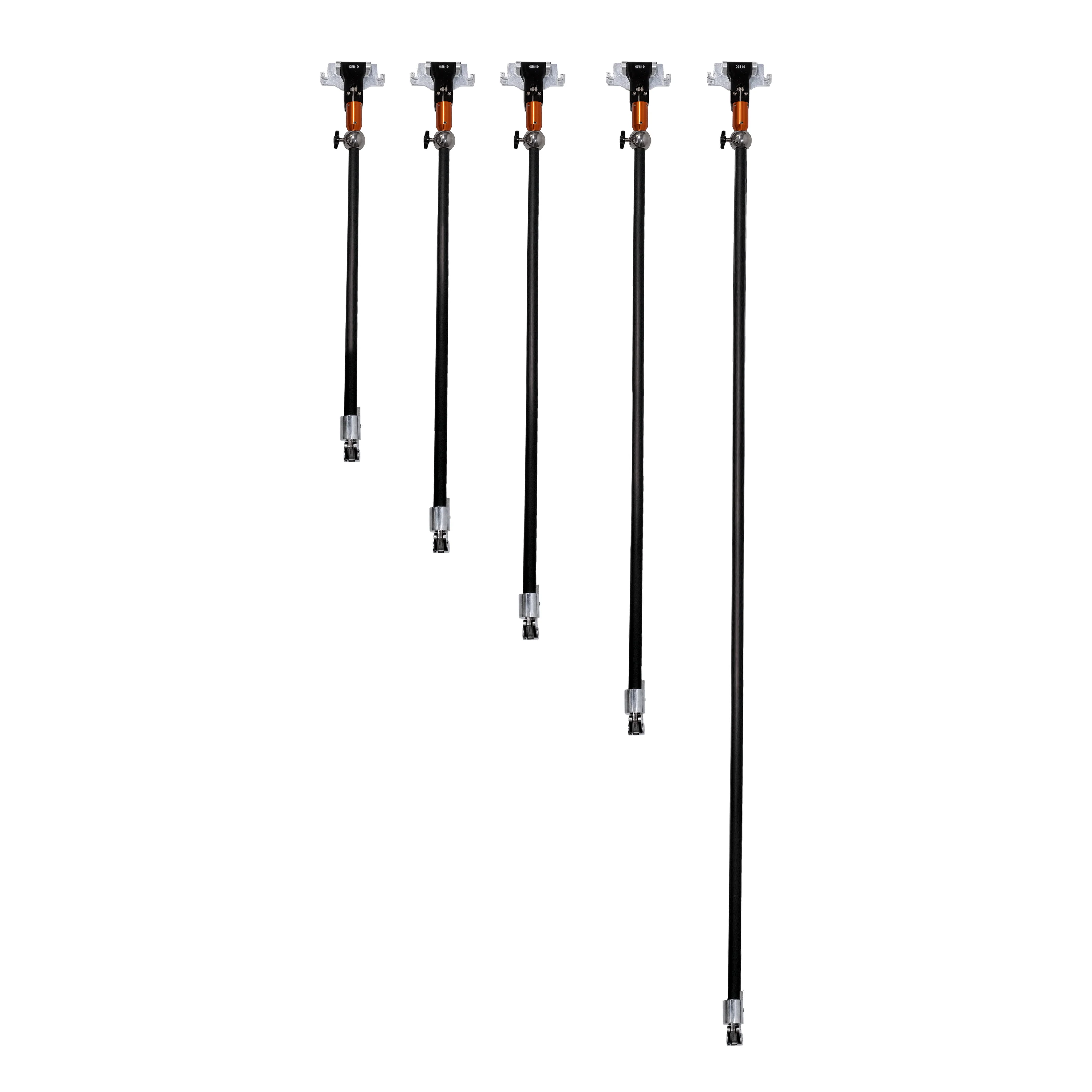 Drywall Master 180° Flat Box Handle - Image 3