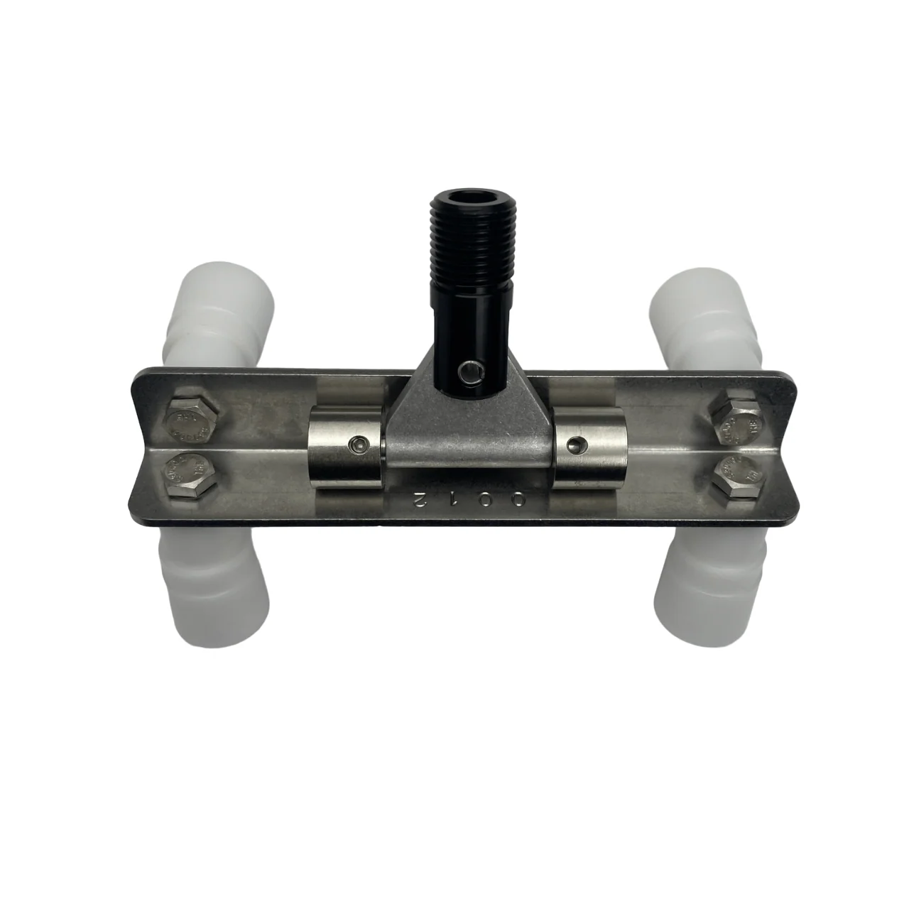 Drywall Master Bullnose Outside Corner Roller - Image 3
