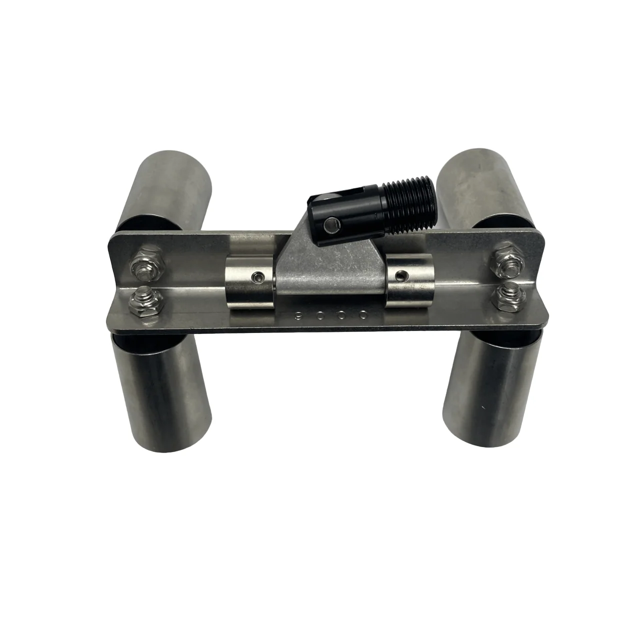 Drywall Master Bullnose Outside Corner Roller - Image 4