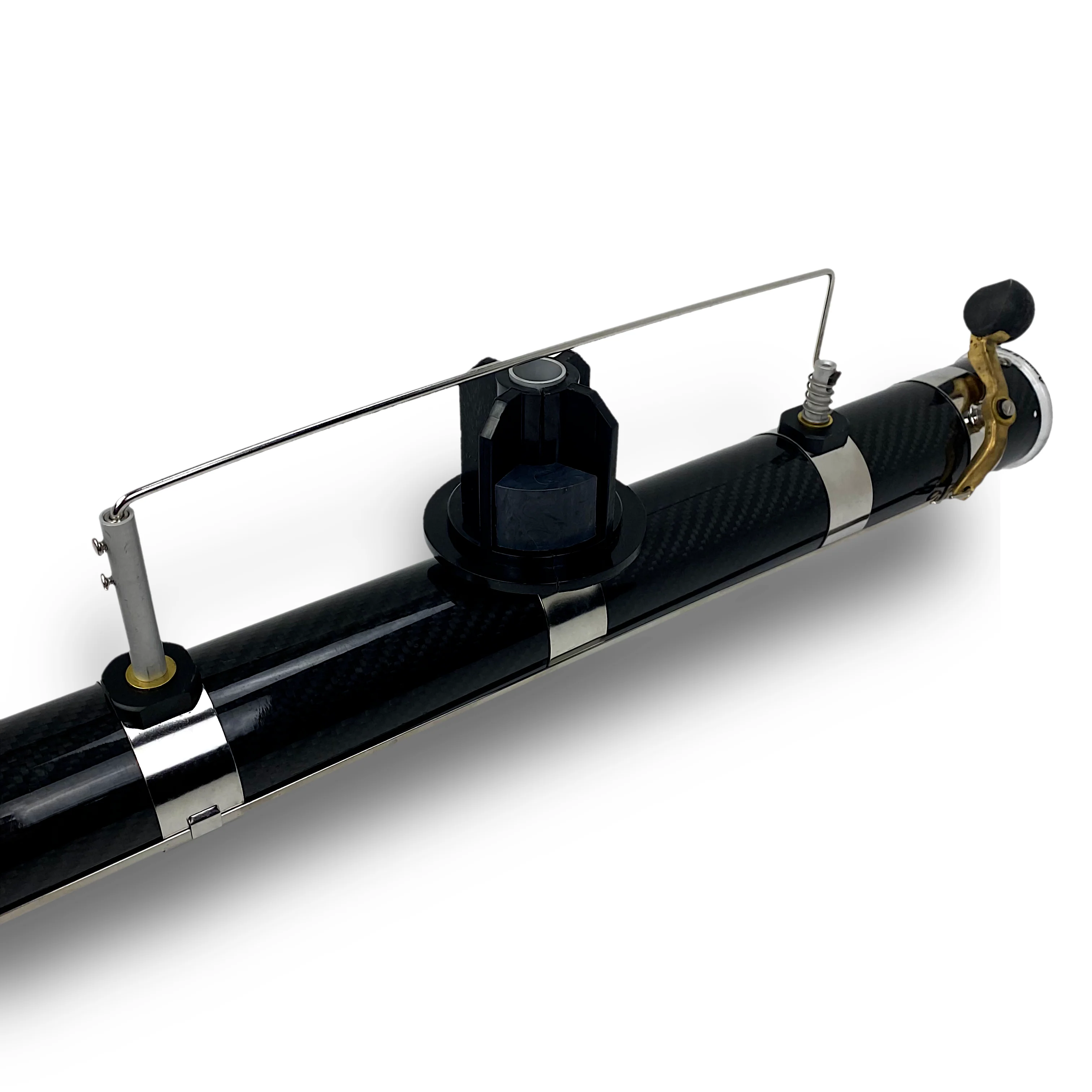 Drywall Master Carbon Fiber Automatic Taper - Image 6