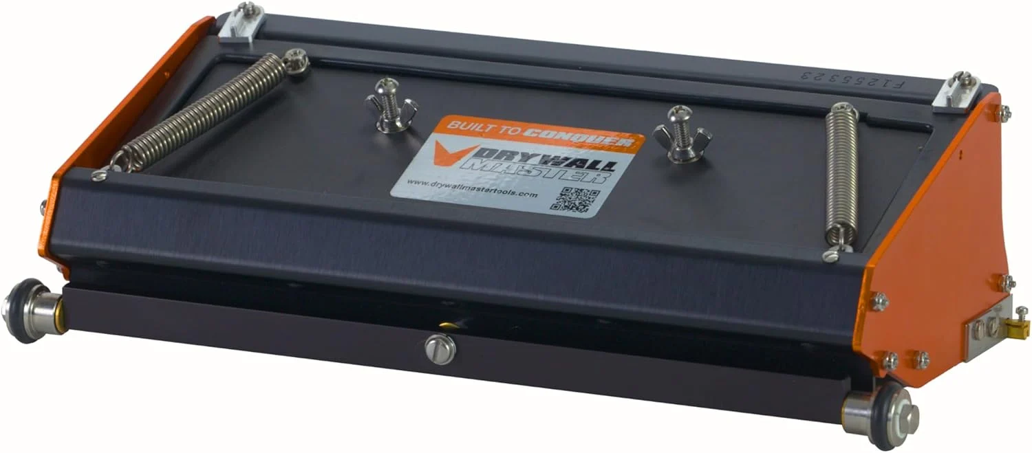 Drywall Master Corner Bead/ E-Z Roll Wheel Flat Box