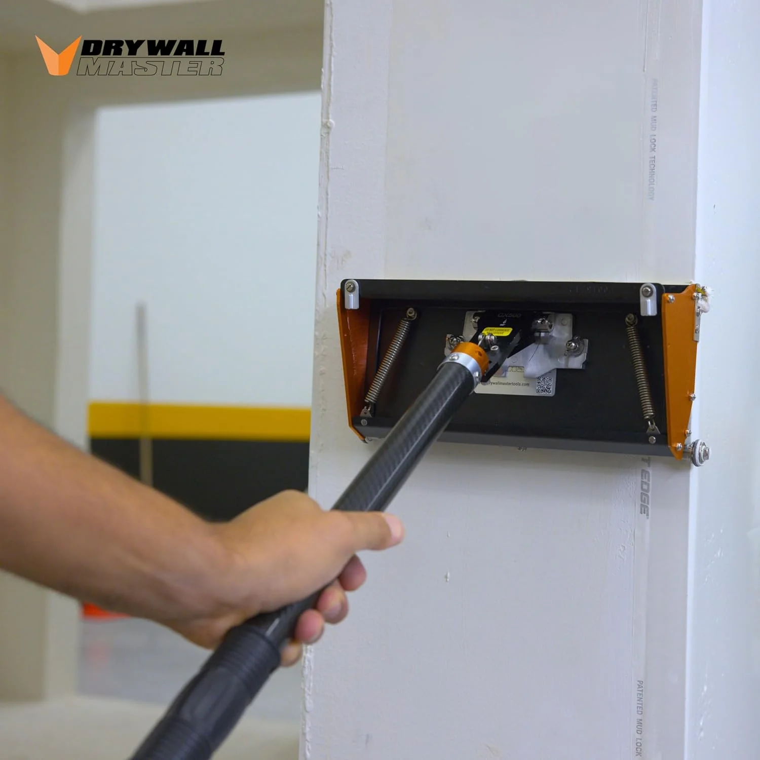 Drywall Master Corner Bead/ E-Z Roll Wheel Flat Box - Image 3