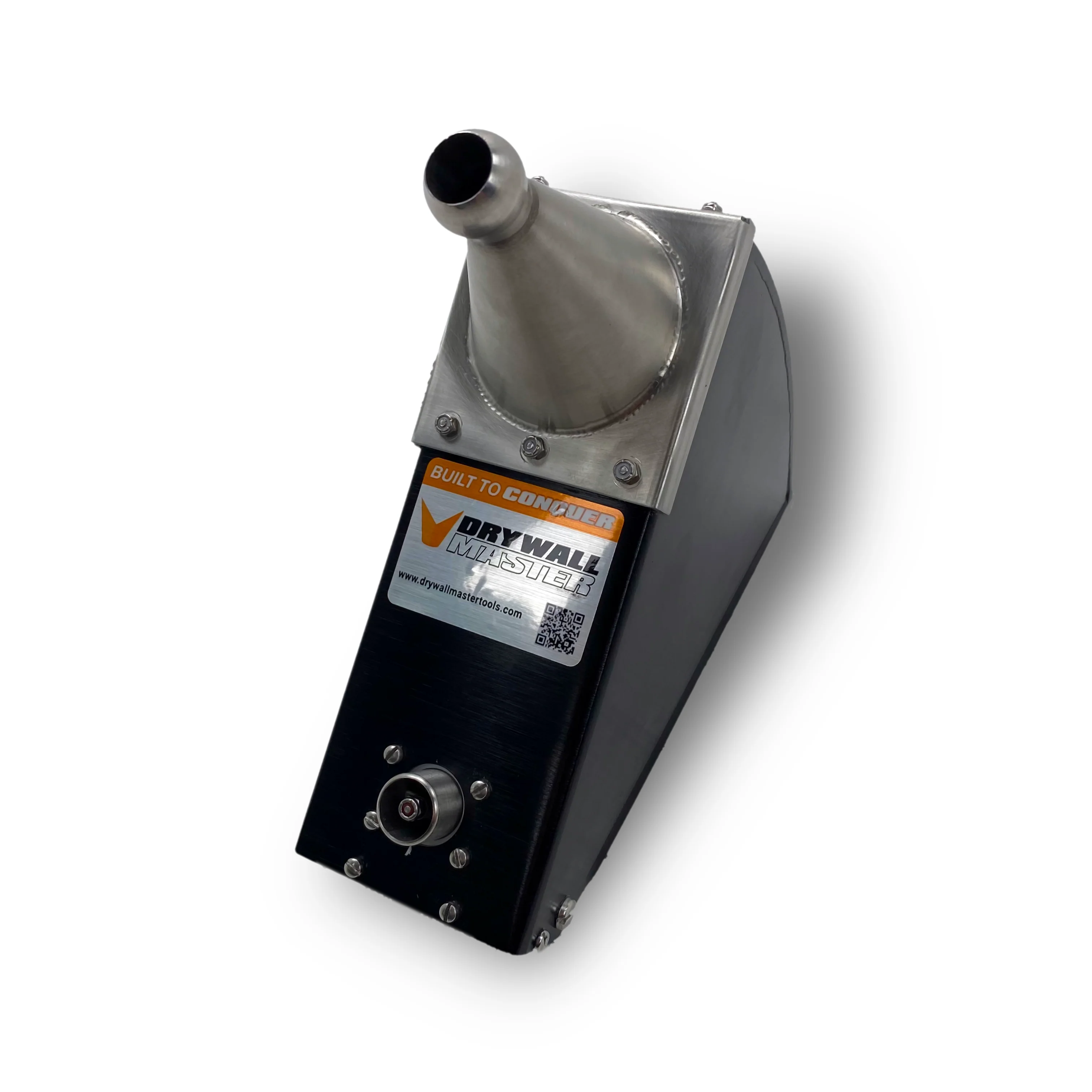 Drywall Master Corner Finishing Drywall Set (with pump & filler) - Image 5