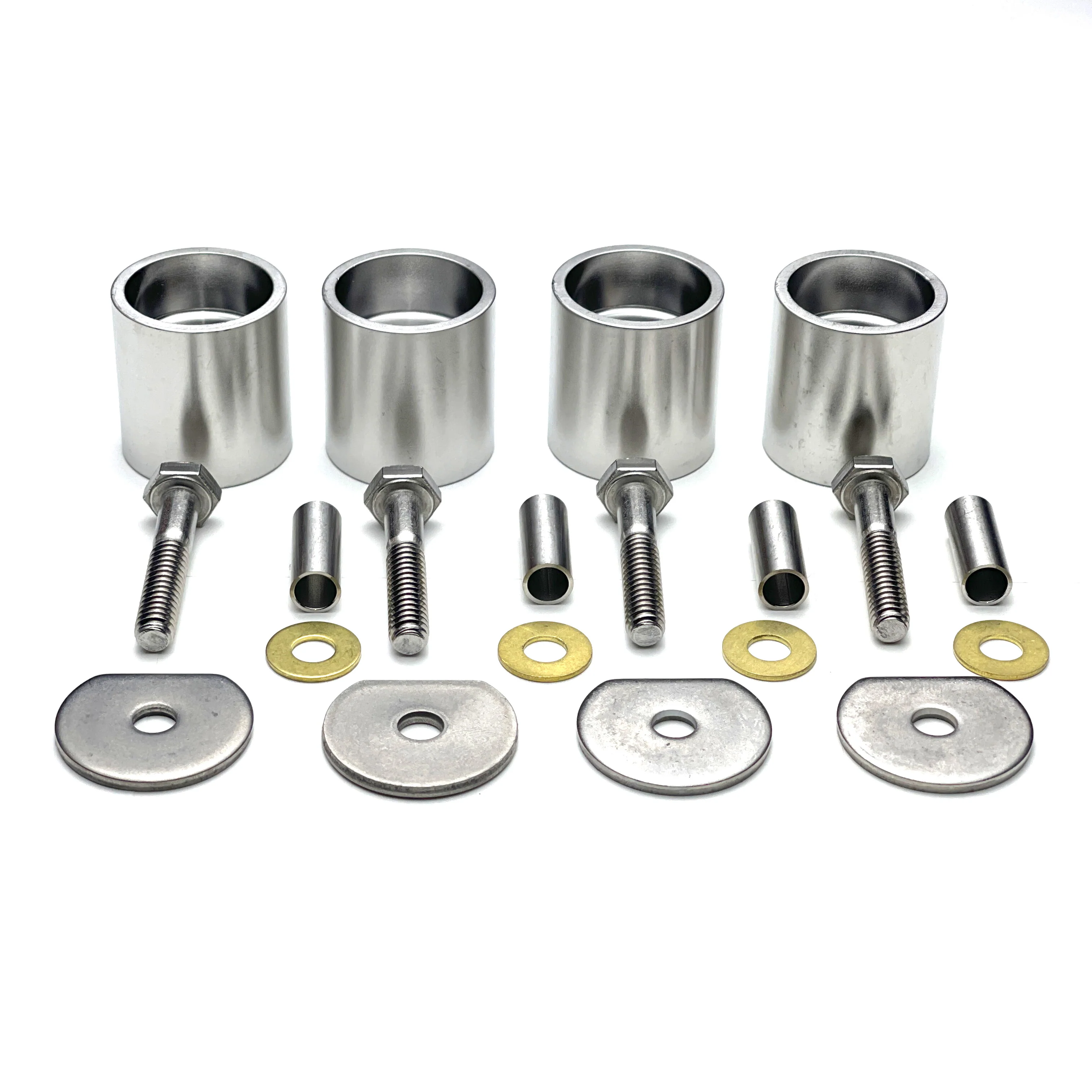 Drywall Master Inside Corner Roller Wheel Repair Kit (KDMR-501R)