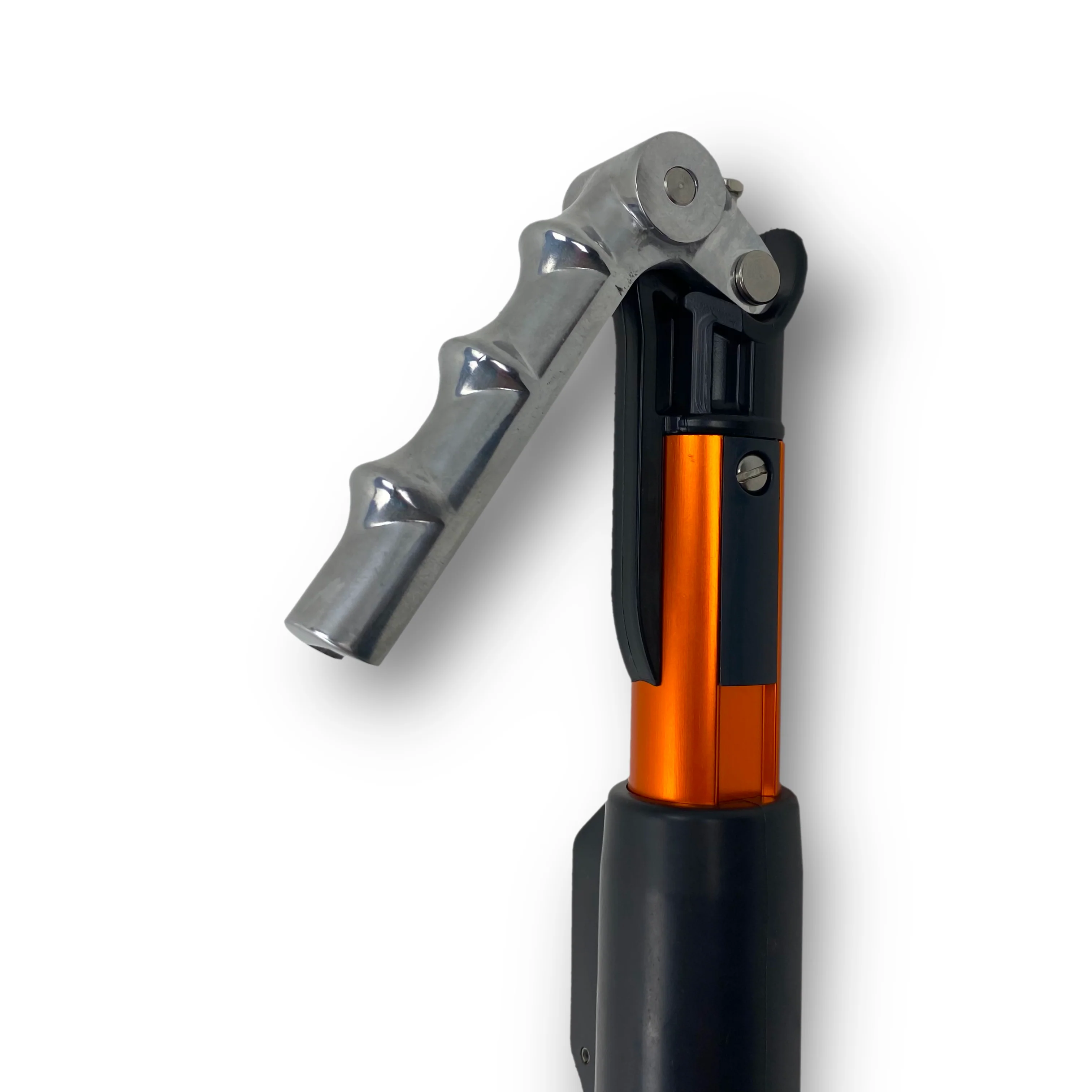 Drywall Master Extendable Flat Box Handle - Image 3
