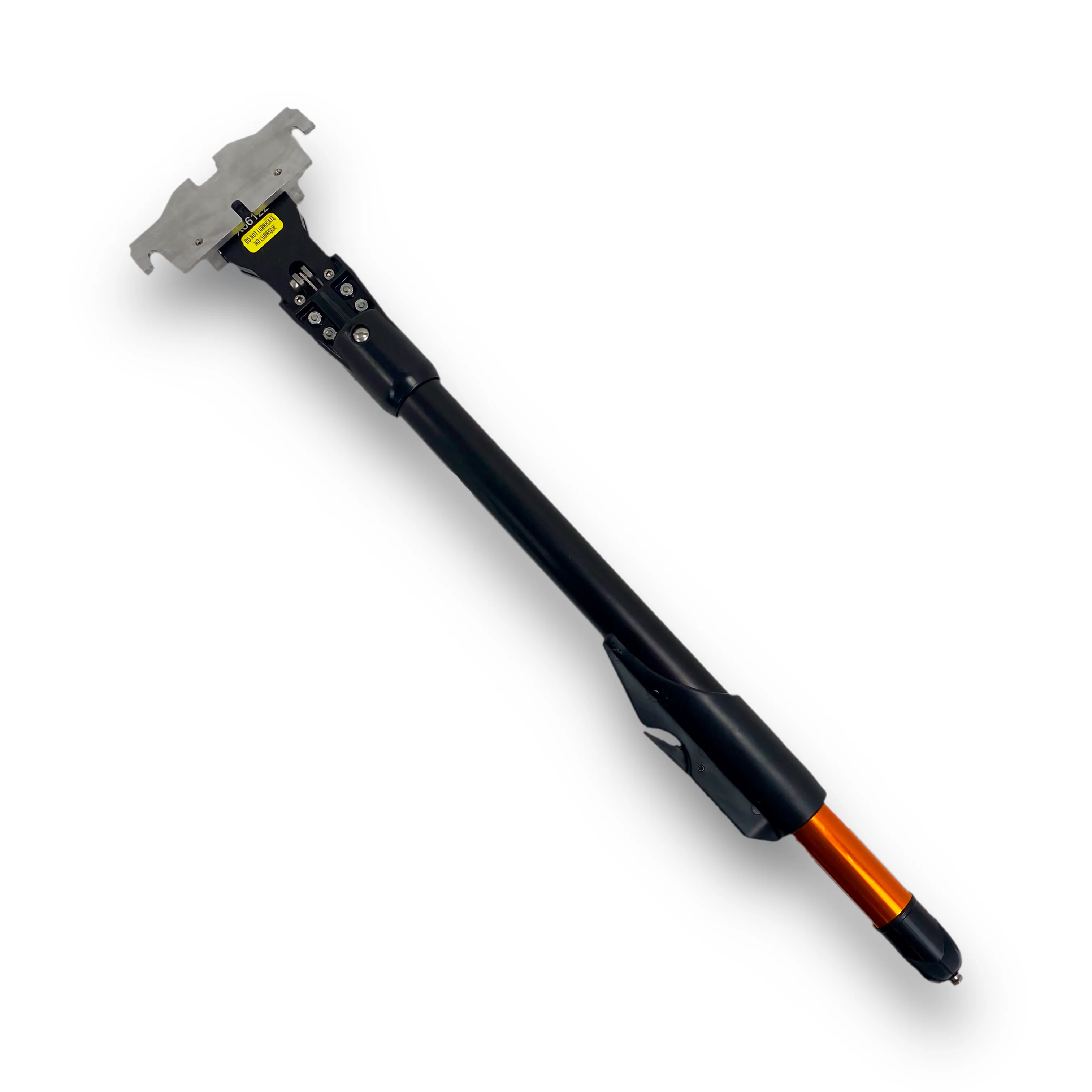 Drywall Master Extendable Flat Box Handle - Image 4