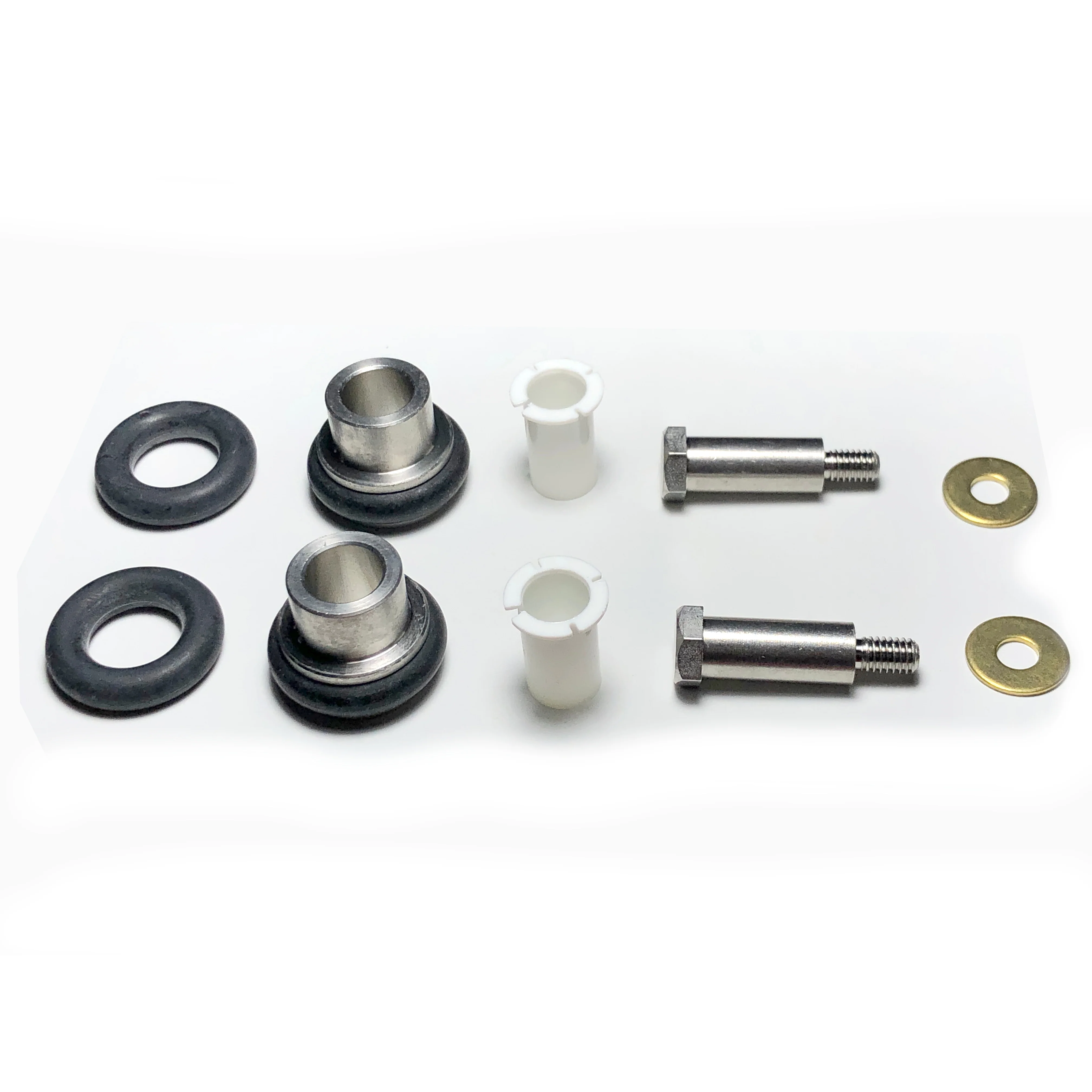 Drywall Master EZRoll Flat Box Wheel Kit