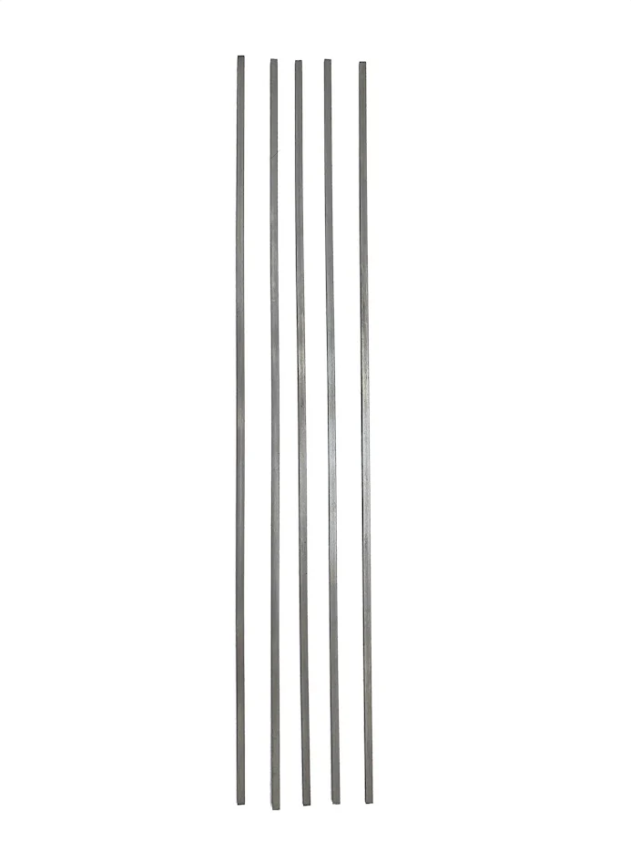 Flat Box Blades for Drywall Master (5 Pack) - Image 3