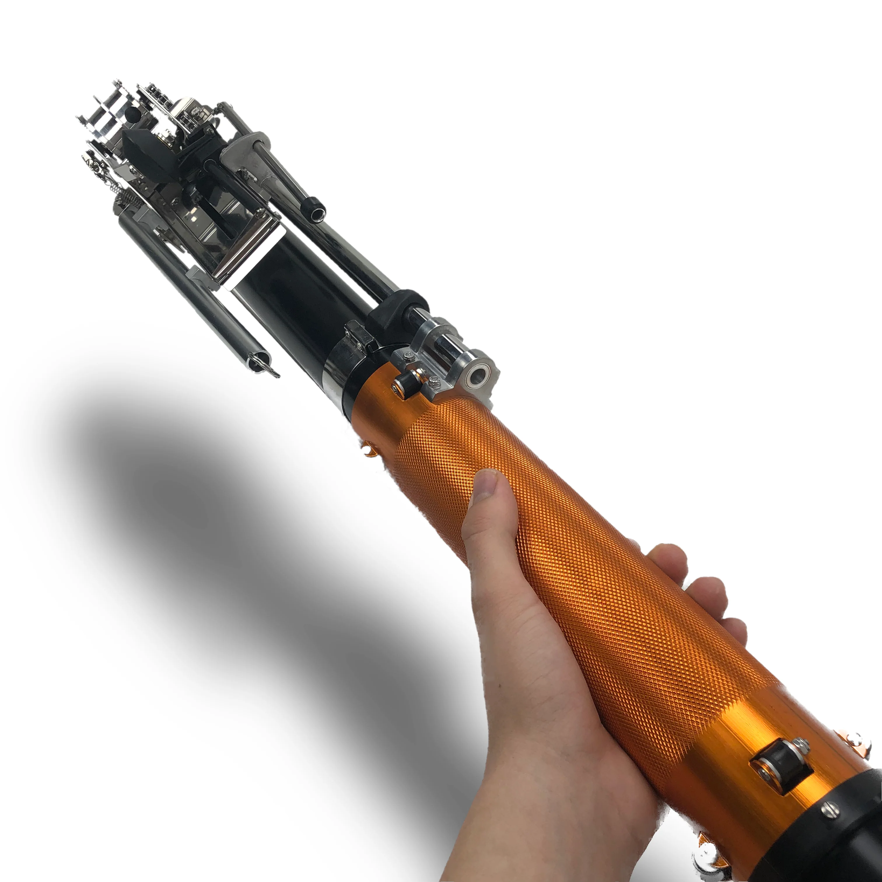 Drywall Master King Automatic Taper - Image 3