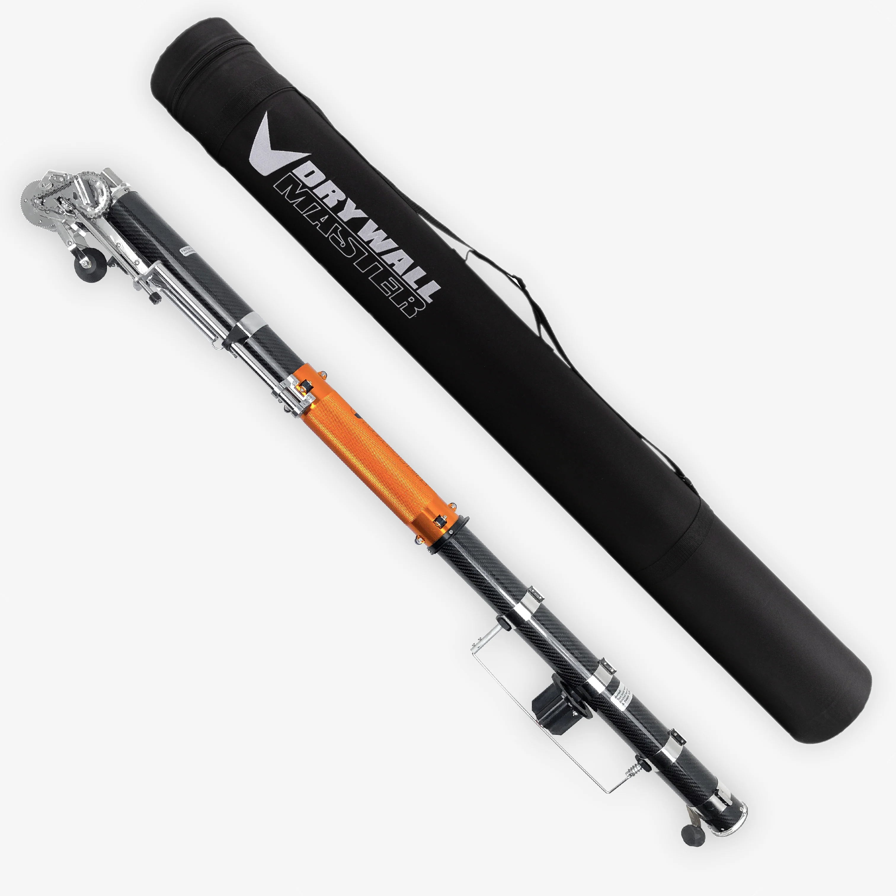 Drywall Master Automatic Taper with Case - Image 4