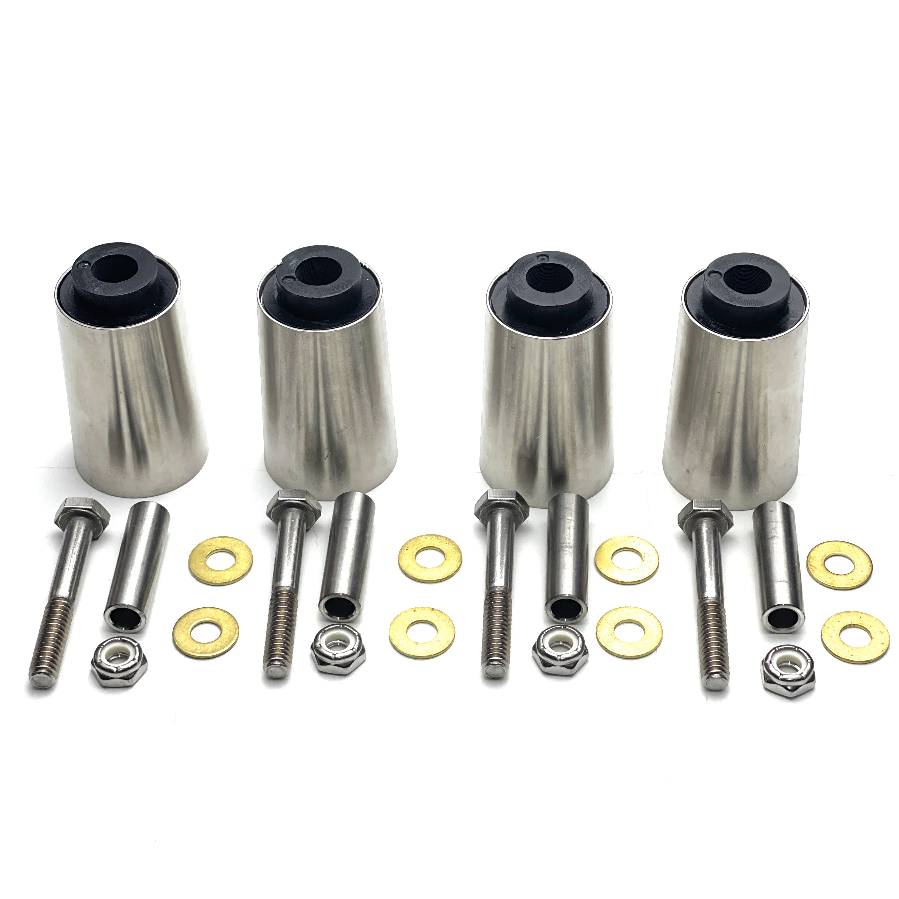 Drywall Master Wheel Repair Kit for Bullnose Outside Corner Roller (KDMR-91B)