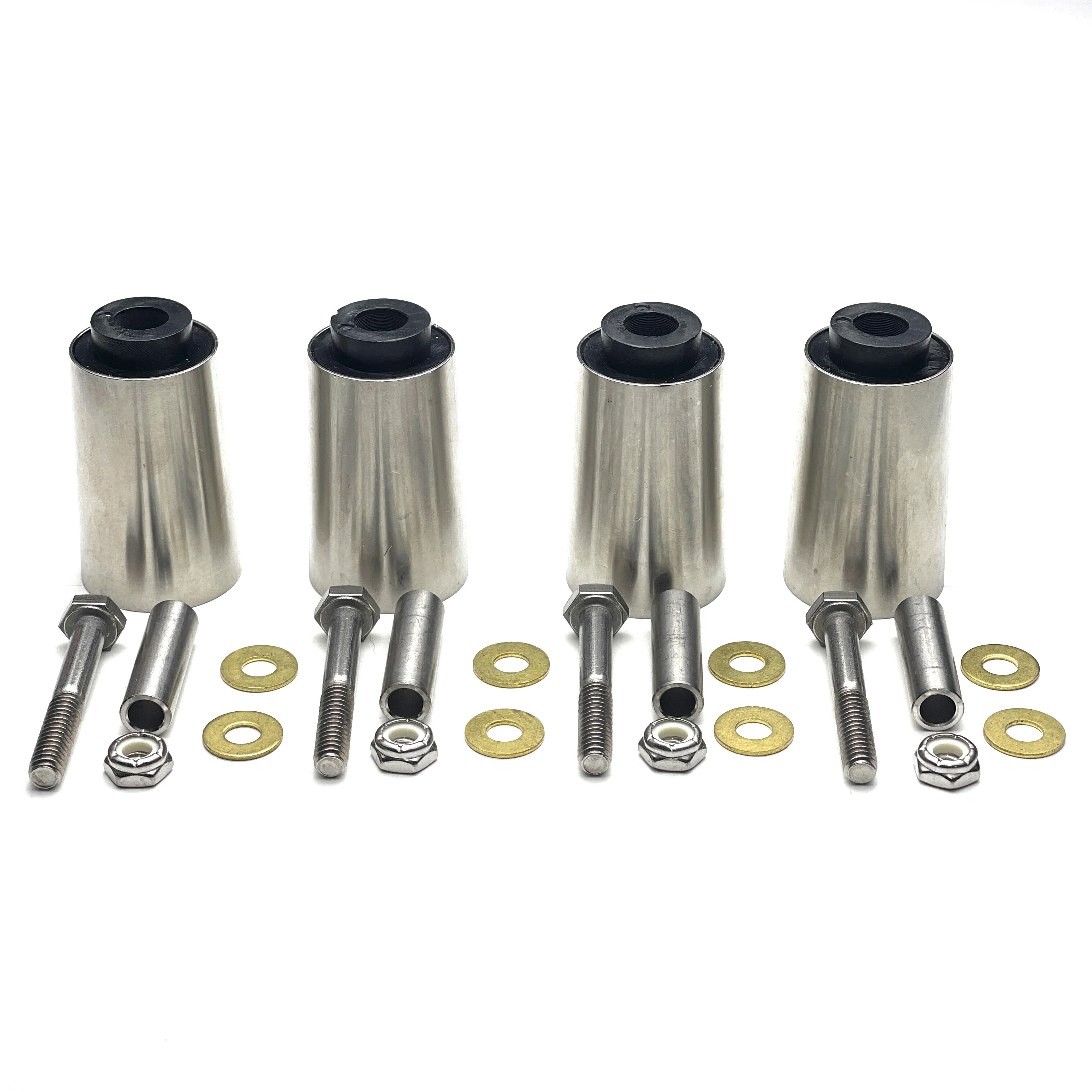 Drywall Master Wheel Repair Kit for Bullnose Outside Corner Roller (KDMR-91B) - Image 2