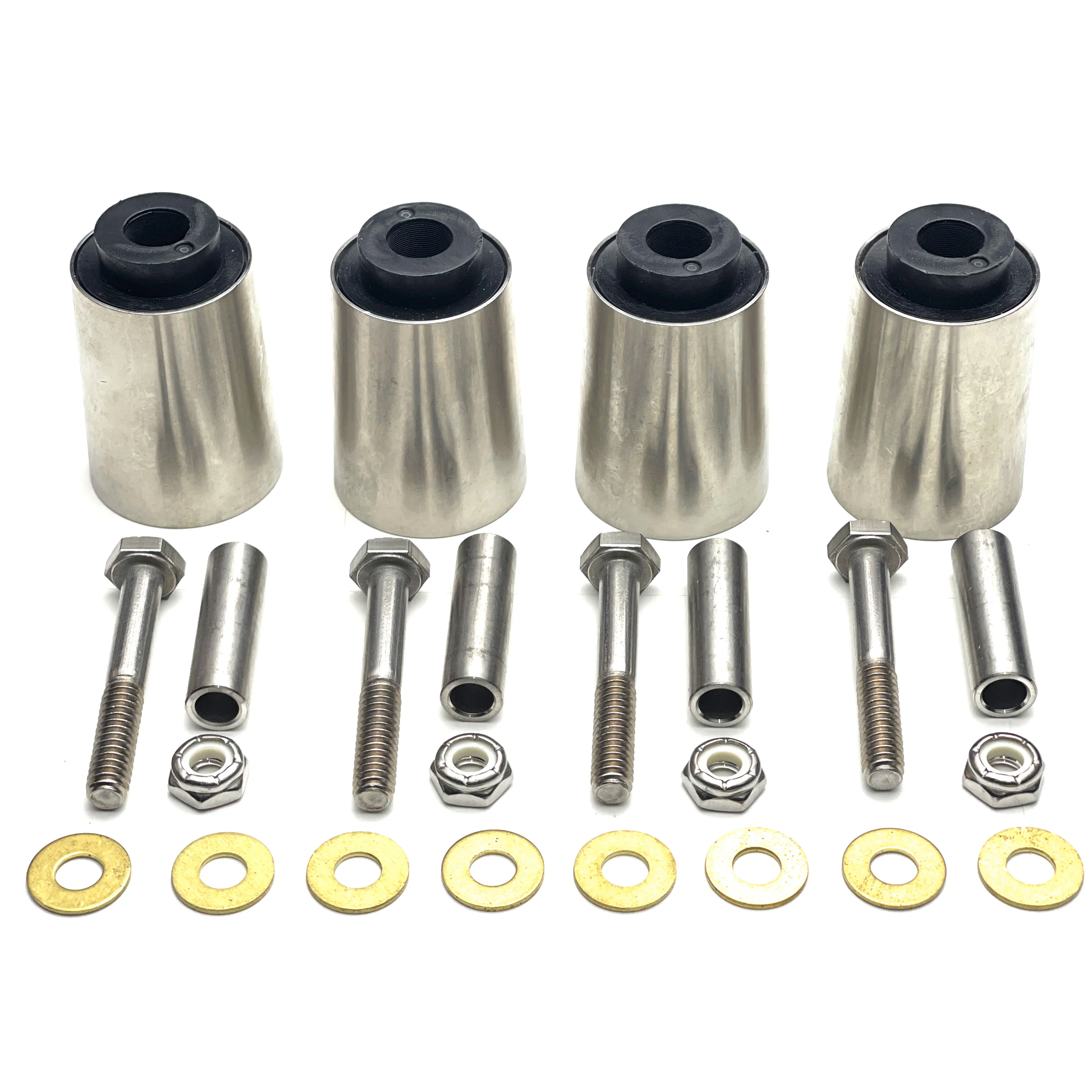 Drywall Master Wheel Repair Kit for Outside 90° Corner Roller (KDMR-91O)