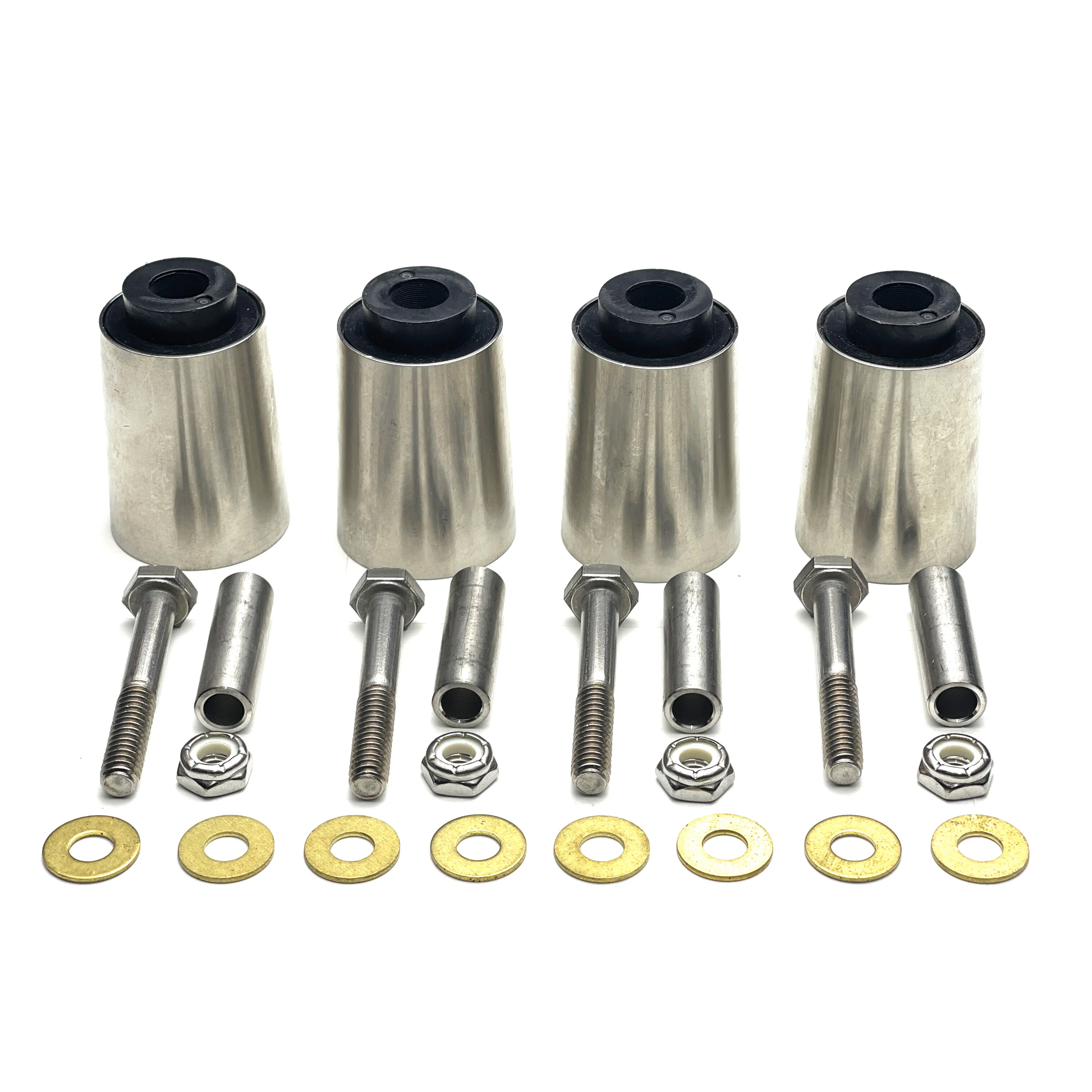 Drywall Master Wheel Repair Kit for Outside 90° Corner Roller (KDMR-91O) - Image 2