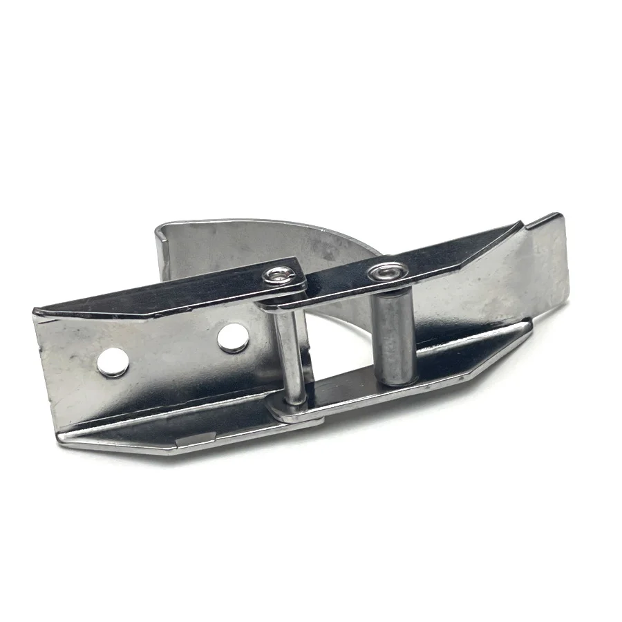 Drywall Mud Pump Latch - Tapetech, Drywall Master, Columbia - Image 3