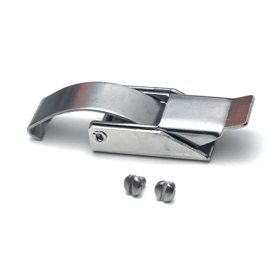 Drywall Mud Pump Latch Rebuild Kit - Tapetech, Drywall Master, Columbia