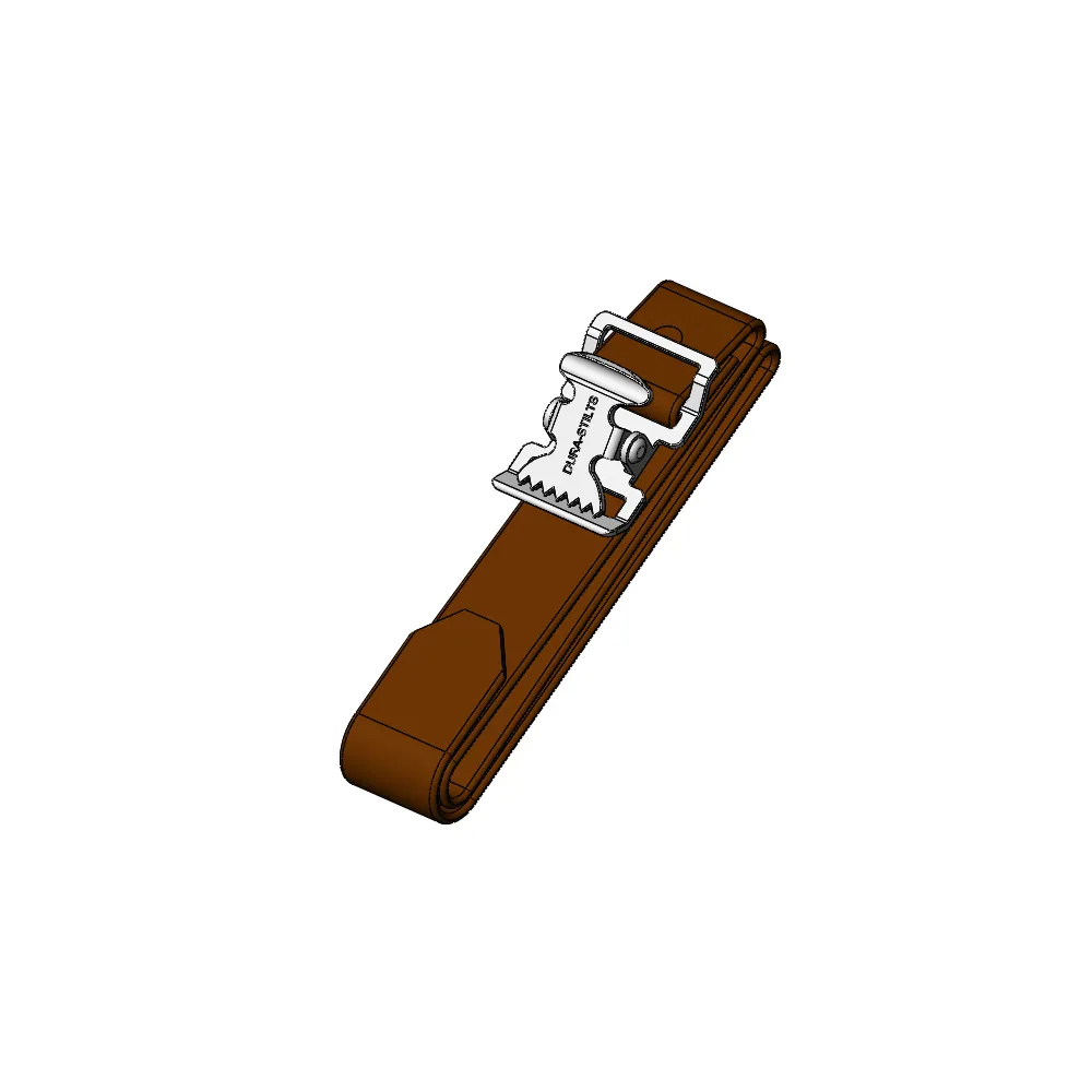 Dura Stilts Arch Strap with Buckle (7)