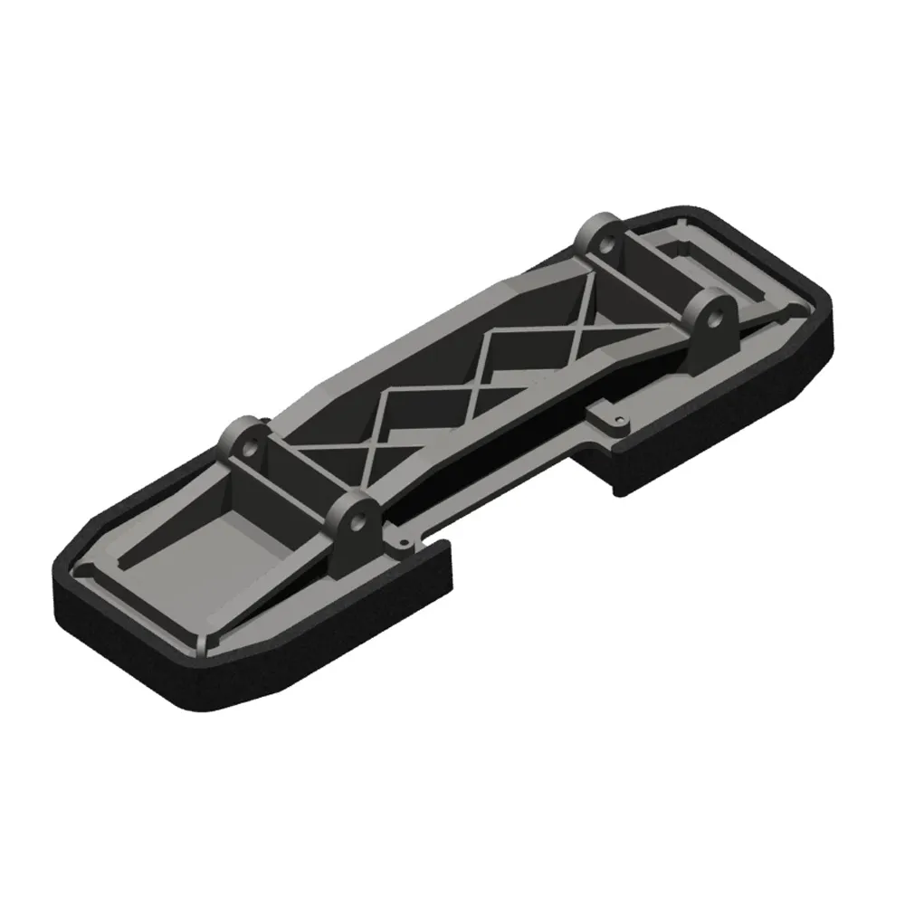 Dura Stilts Floor Plate with Soles Kit (#26.2)