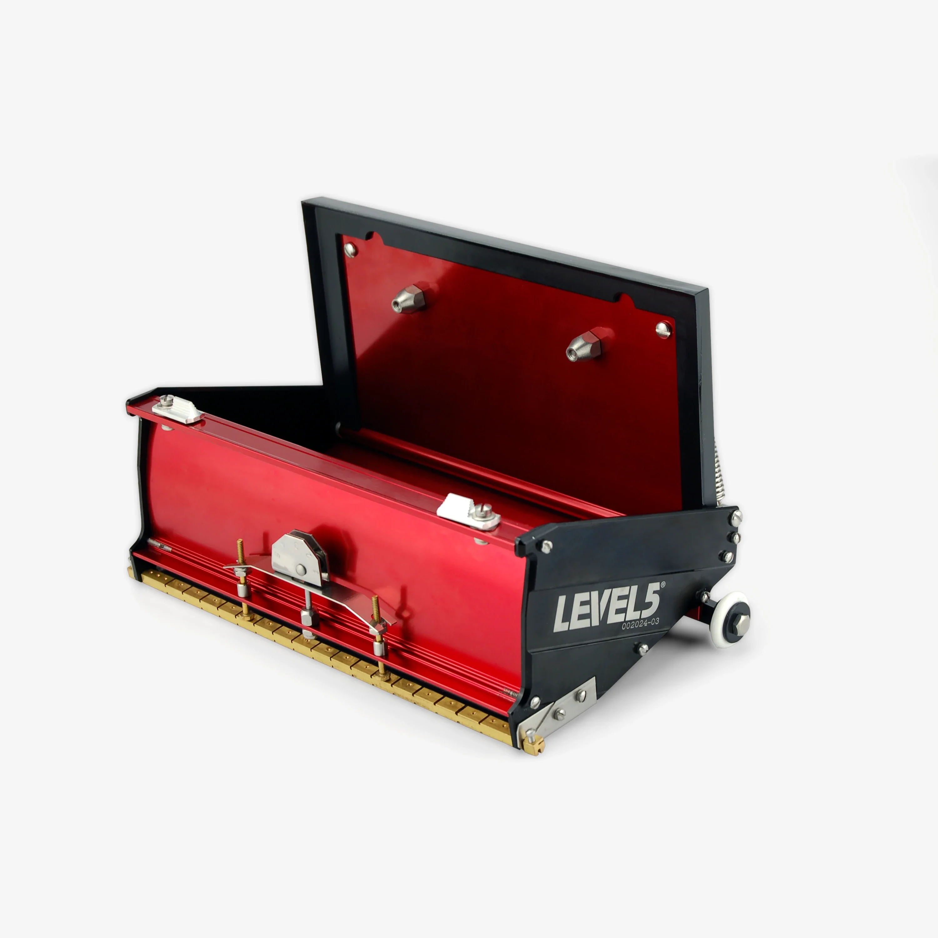 Level 5 Flat Box - Image 3